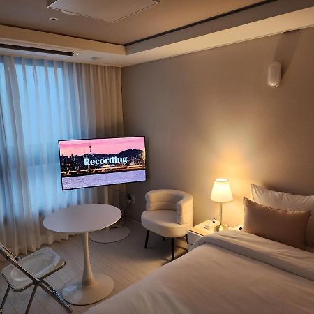 Daon Stay Daegu Ngoại thất bức ảnh