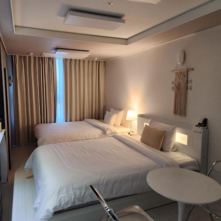 Daon Stay Daegu Phòng bức ảnh