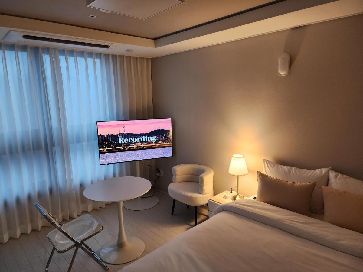 Daon Stay Daegu Ngoại thất bức ảnh