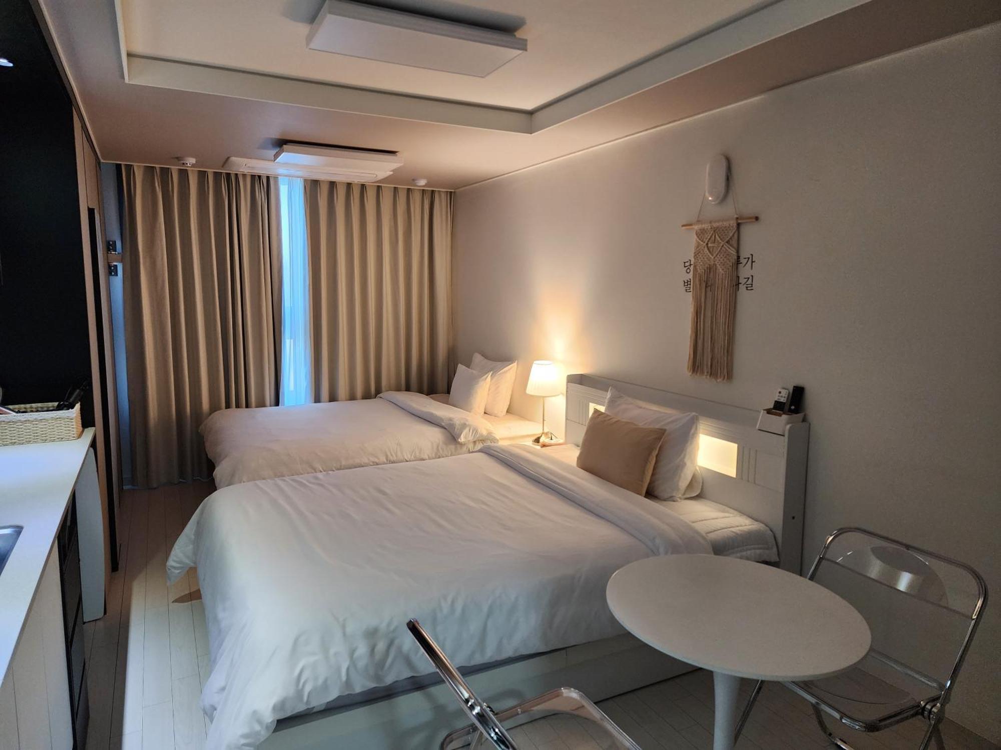 Daon Stay Daegu Phòng bức ảnh