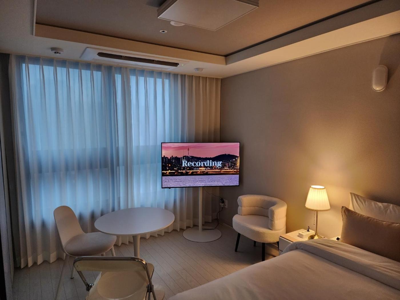 Daon Stay Daegu Phòng bức ảnh