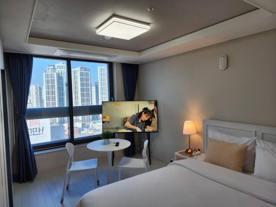 Daon Stay Daegu Ngoại thất bức ảnh