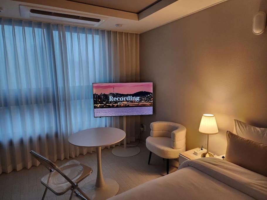Daon Stay Daegu Ngoại thất bức ảnh