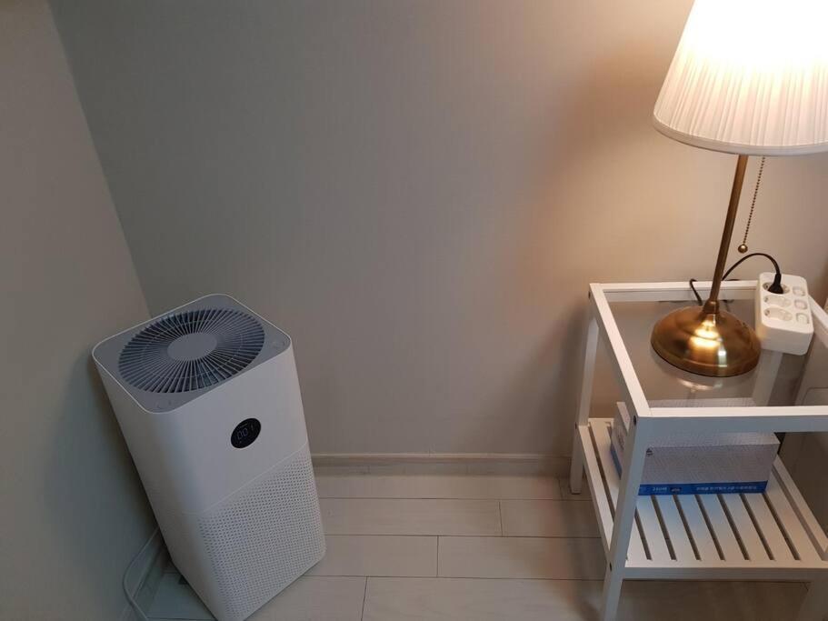 Daon Stay Daegu Ngoại thất bức ảnh
