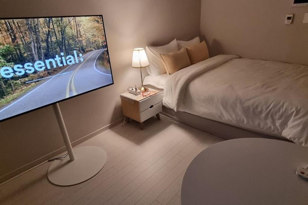 Daon Stay Daegu Ngoại thất bức ảnh
