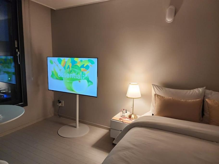 Daon Stay Daegu Ngoại thất bức ảnh