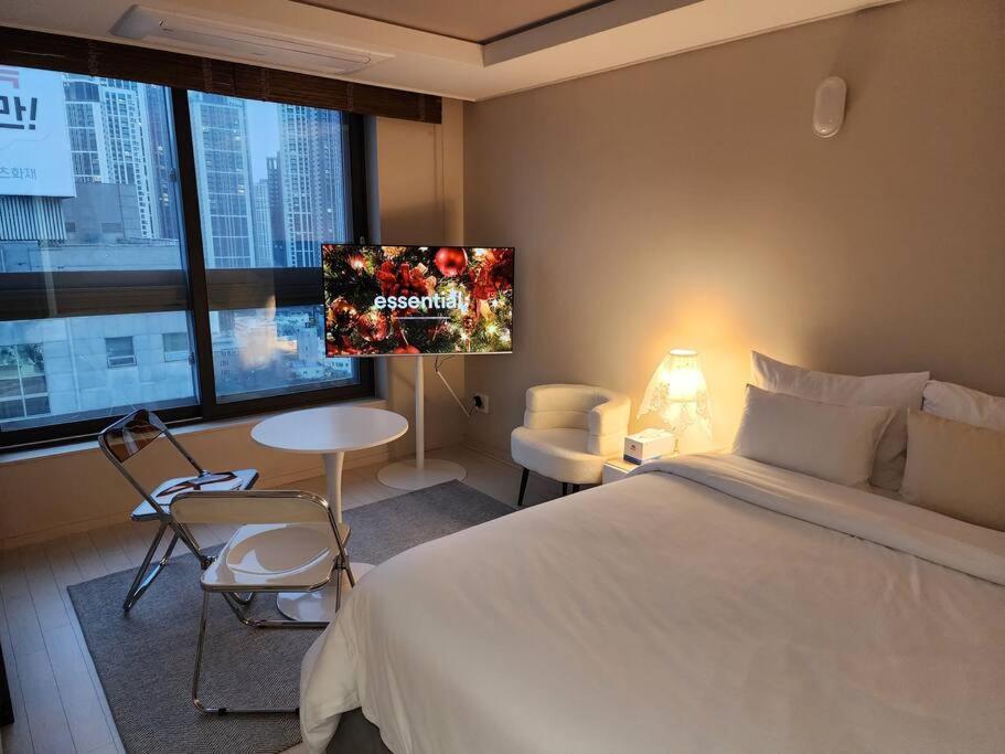 Daon Stay Daegu Ngoại thất bức ảnh
