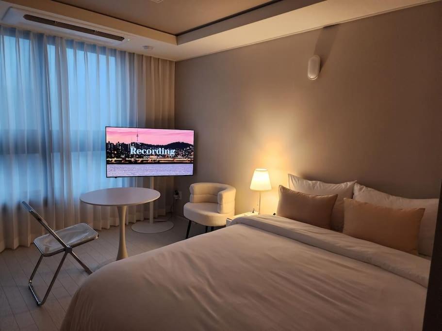 Daon Stay Daegu Ngoại thất bức ảnh
