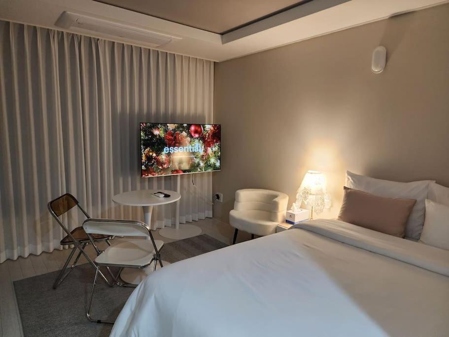 Daon Stay Daegu Ngoại thất bức ảnh