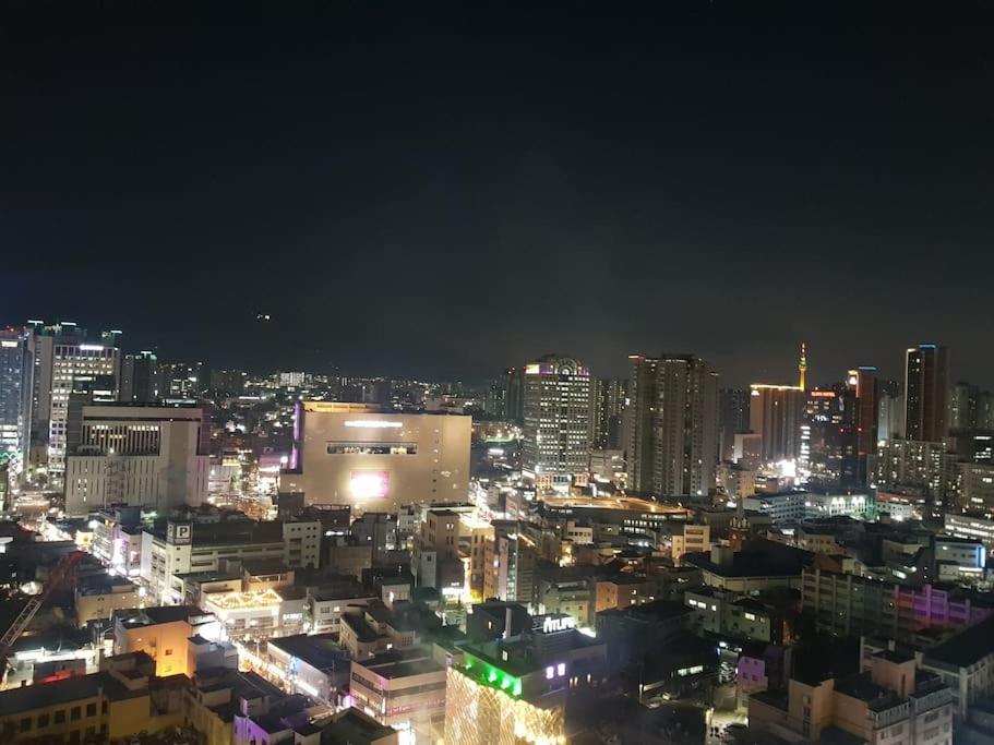 Daon Stay Daegu Ngoại thất bức ảnh
