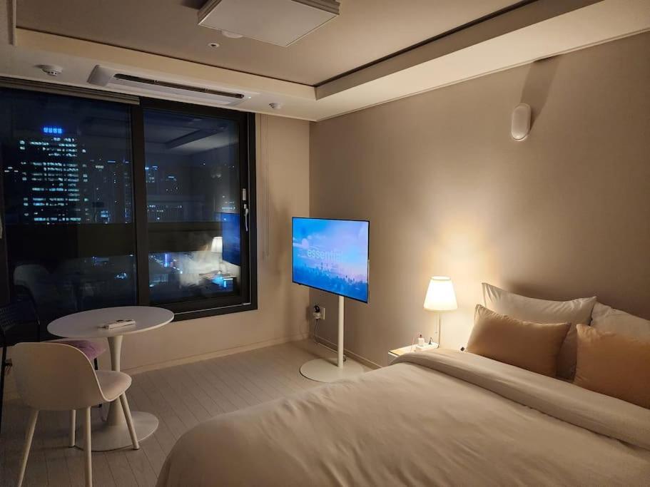 Daon Stay Daegu Ngoại thất bức ảnh