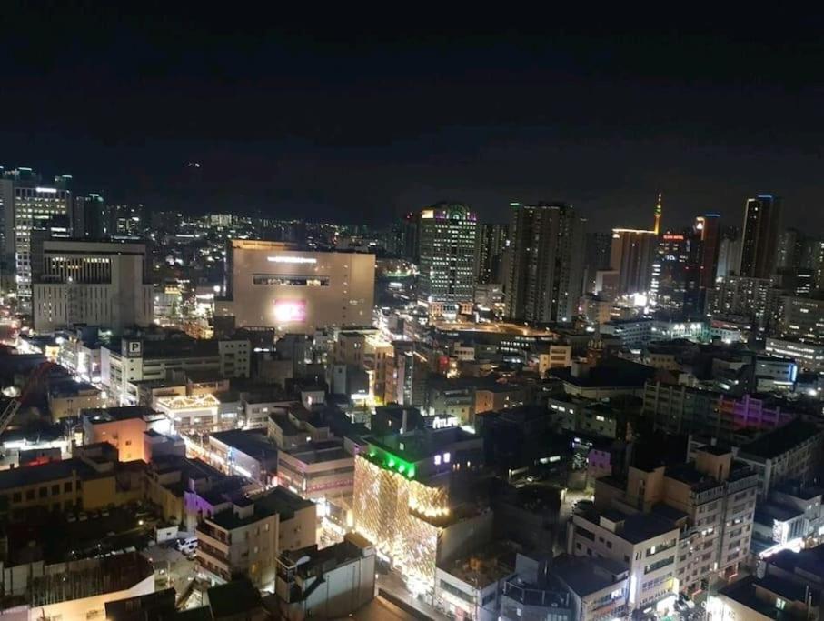 Daon Stay Daegu Ngoại thất bức ảnh