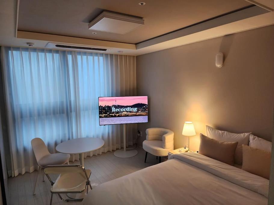 Daon Stay Daegu Ngoại thất bức ảnh