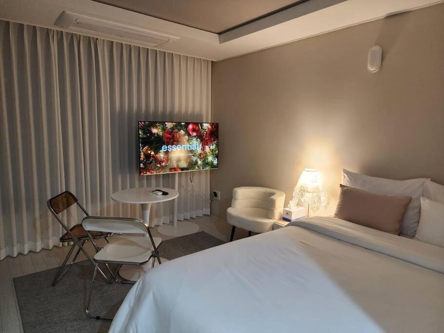 Daon Stay Daegu Ngoại thất bức ảnh