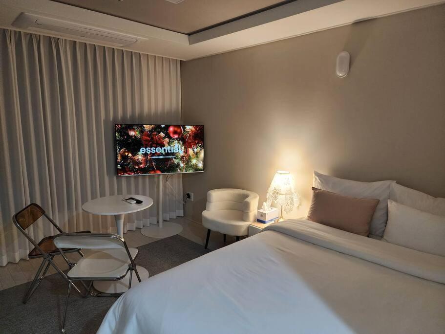 Daon Stay Daegu Ngoại thất bức ảnh