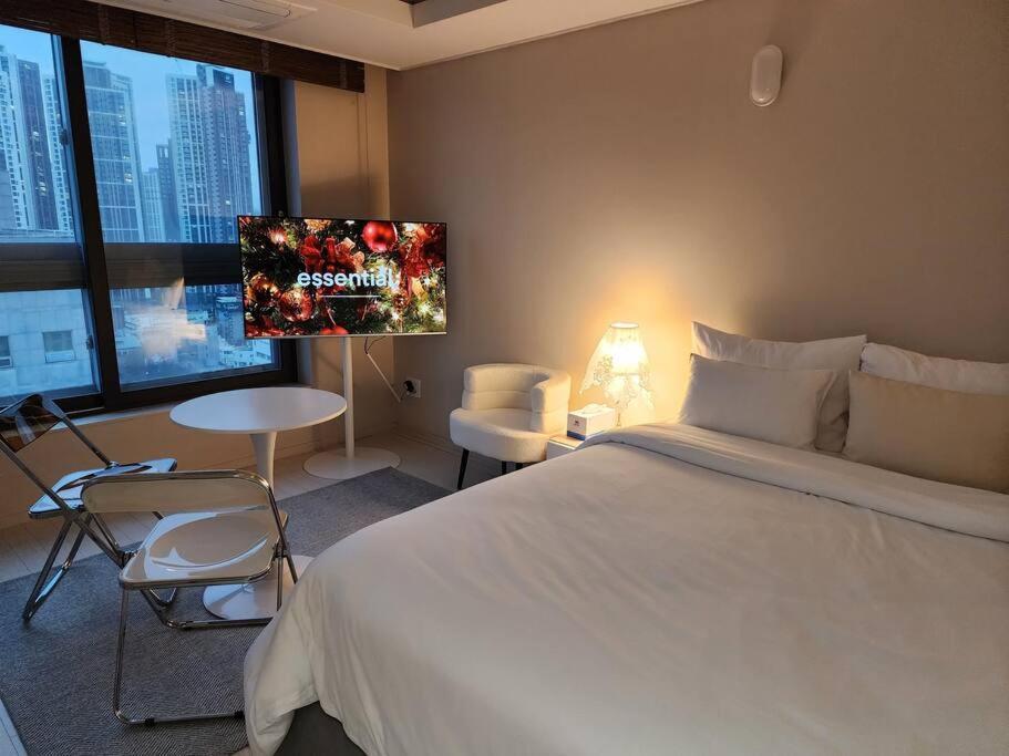 Daon Stay Daegu Ngoại thất bức ảnh