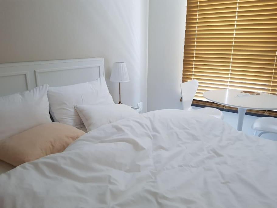 Daon Stay Daegu Ngoại thất bức ảnh