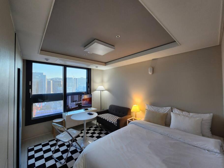 Daon Stay Daegu Ngoại thất bức ảnh