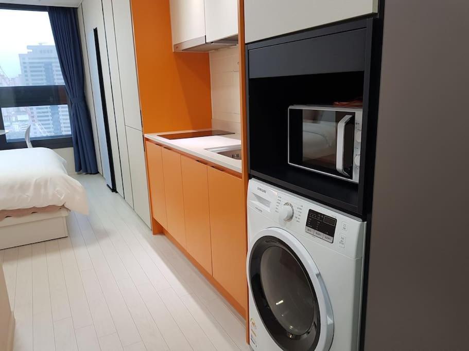 Daon Stay Daegu Ngoại thất bức ảnh