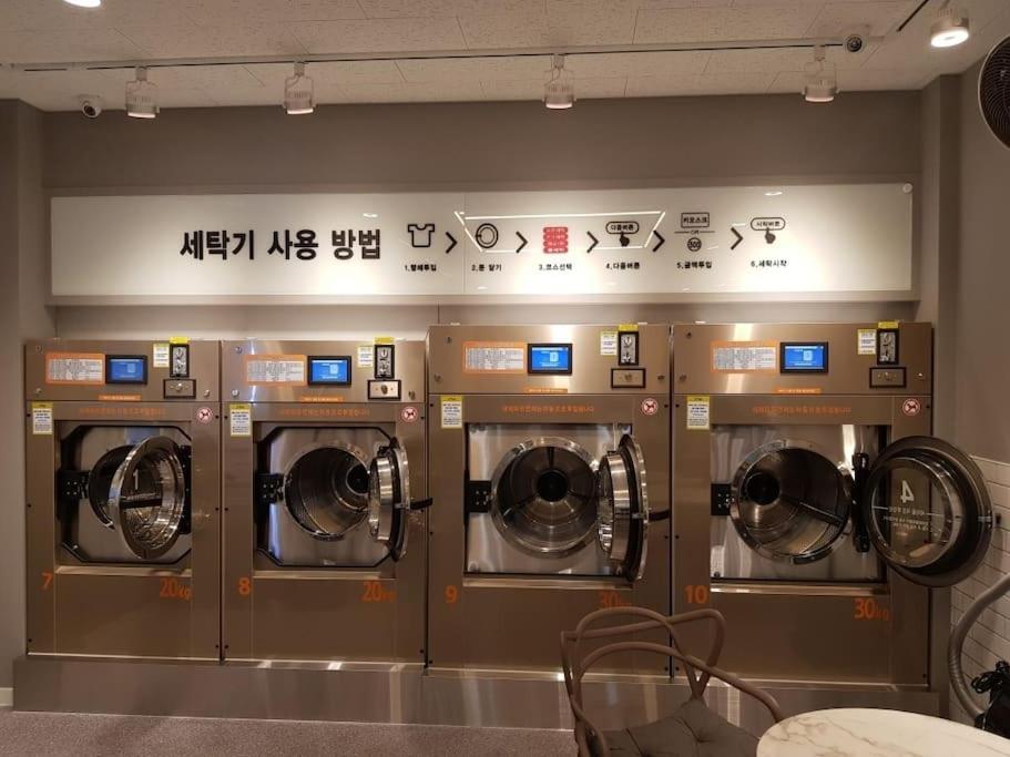 Daon Stay Daegu Ngoại thất bức ảnh