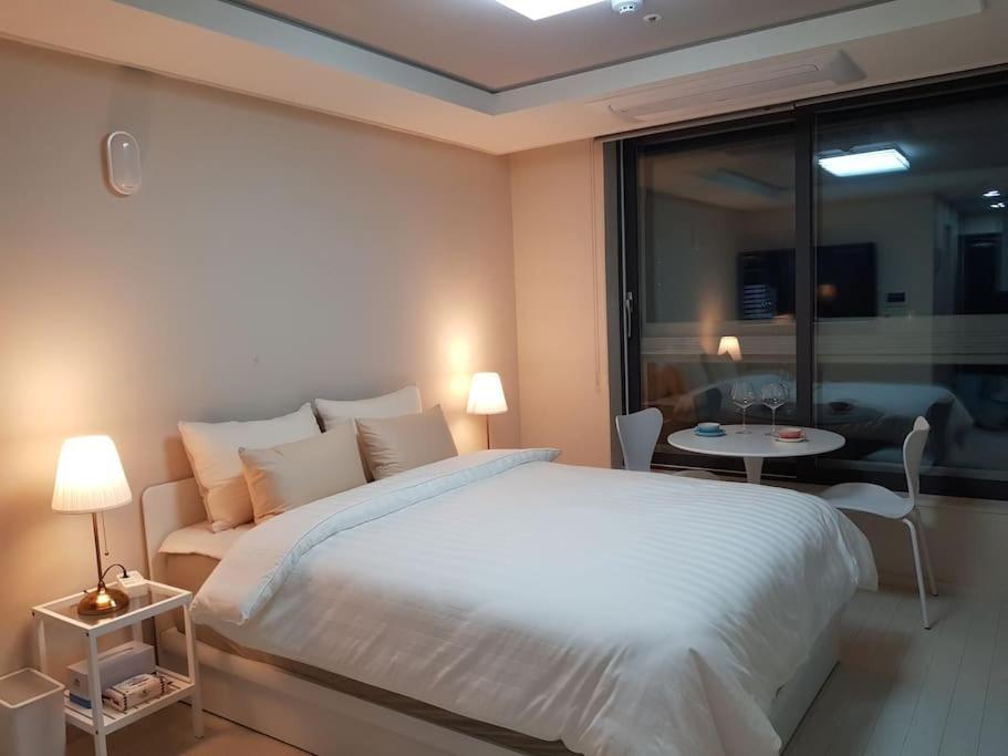Daon Stay Daegu Ngoại thất bức ảnh