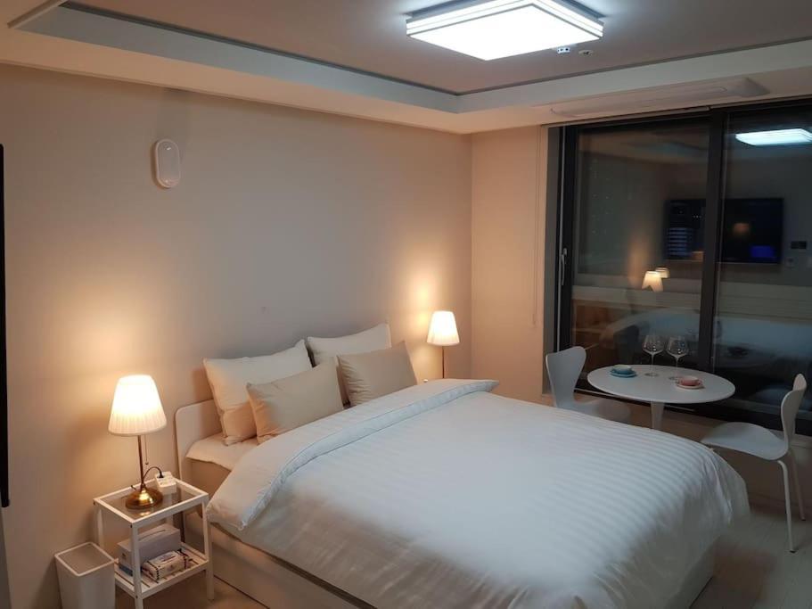 Daon Stay Daegu Ngoại thất bức ảnh