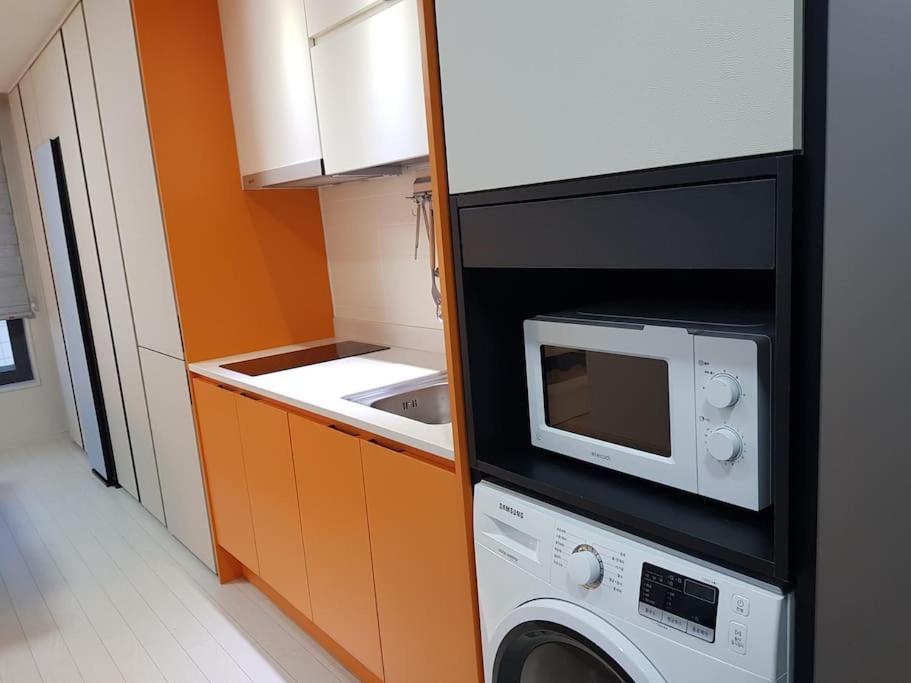 Daon Stay Daegu Ngoại thất bức ảnh