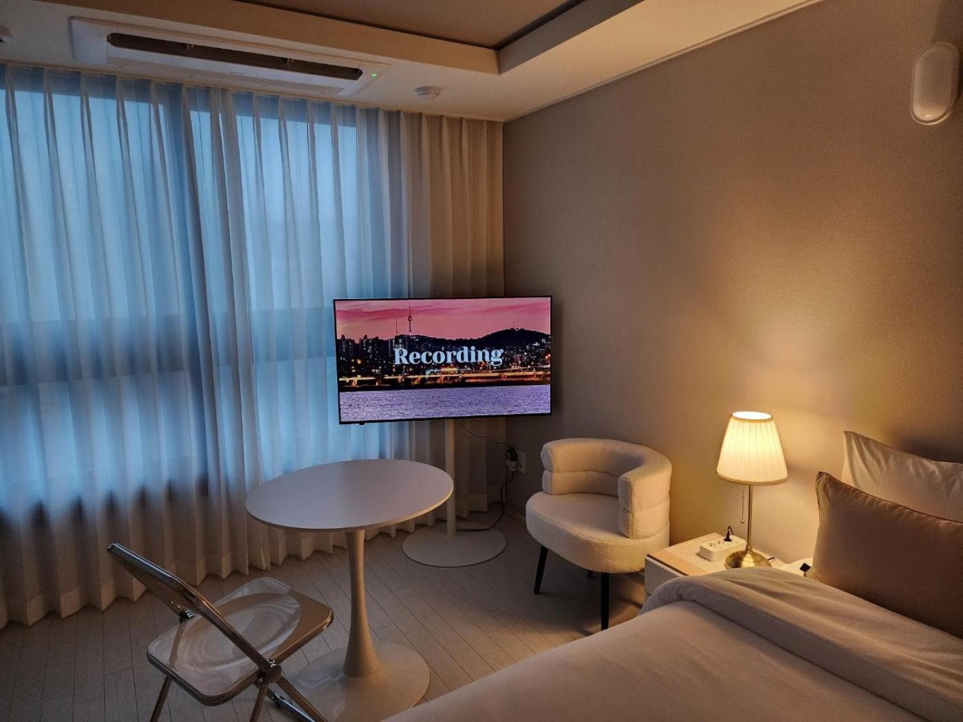 Daon Stay Daegu Phòng bức ảnh