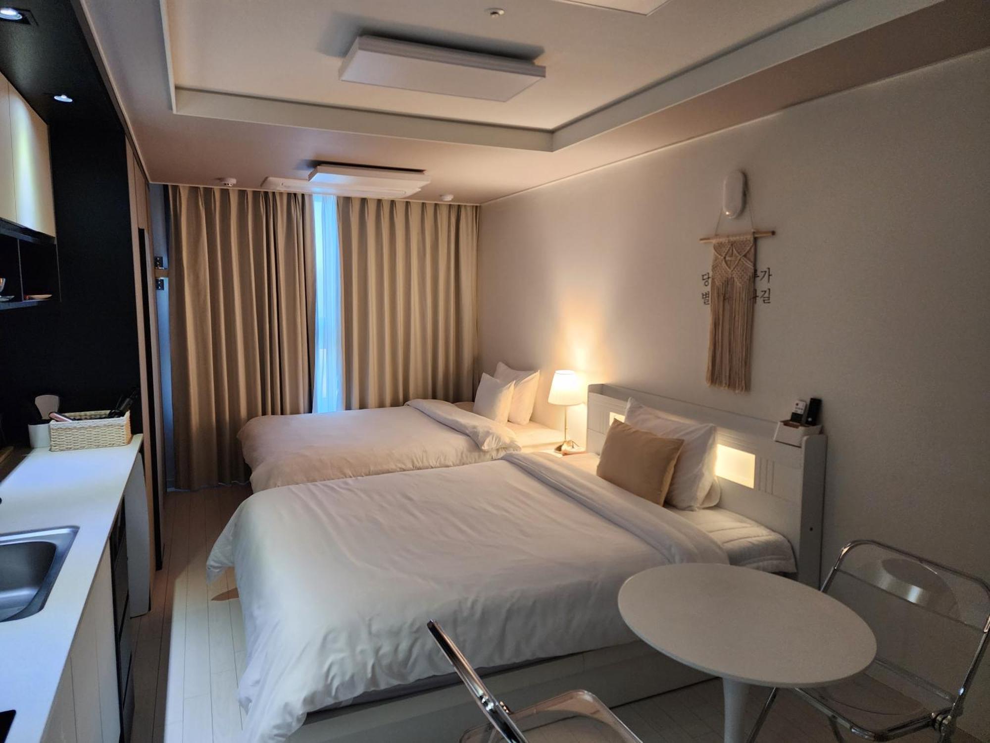 Daon Stay Daegu Phòng bức ảnh