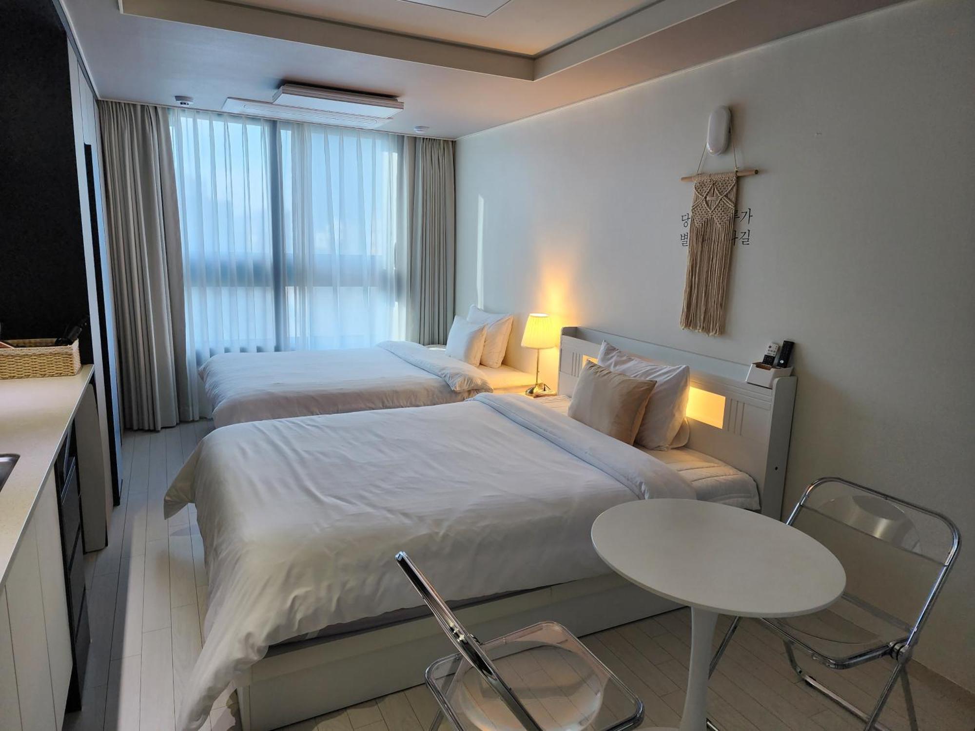 Daon Stay Daegu Phòng bức ảnh
