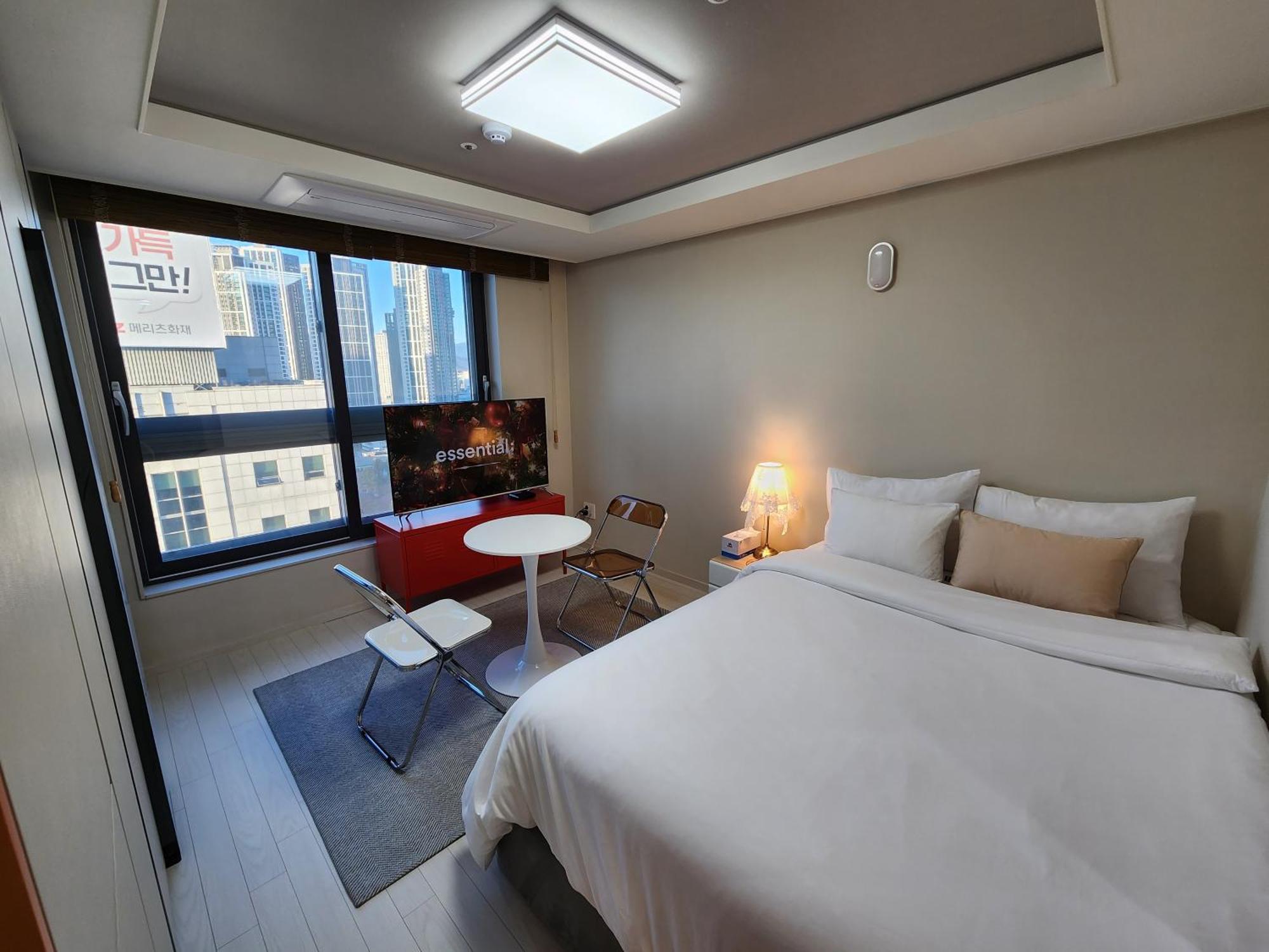 Daon Stay Daegu Phòng bức ảnh