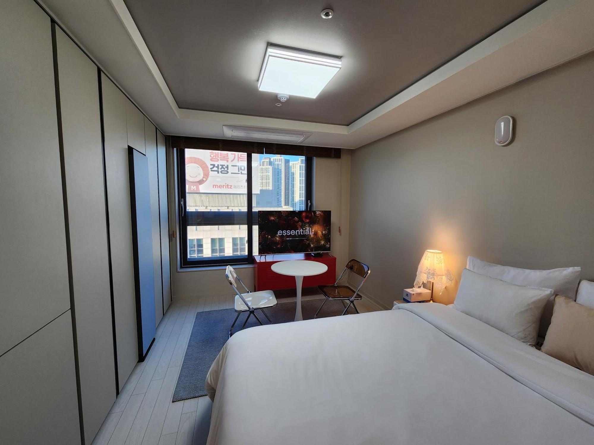 Daon Stay Daegu Phòng bức ảnh