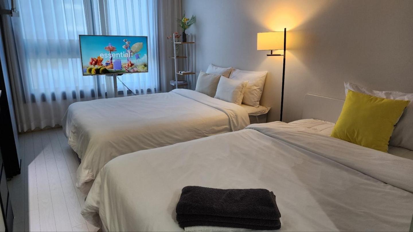 Daon Stay Daegu Ngoại thất bức ảnh