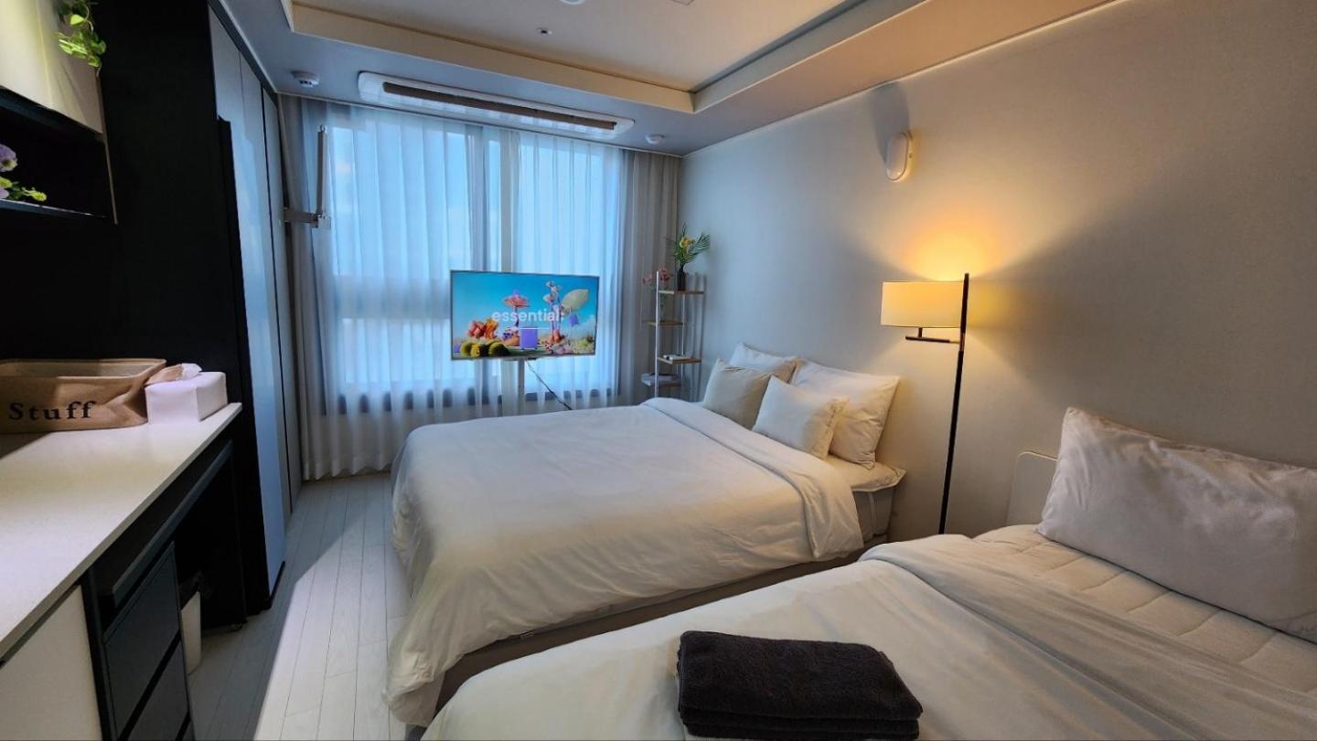 Daon Stay Daegu Ngoại thất bức ảnh